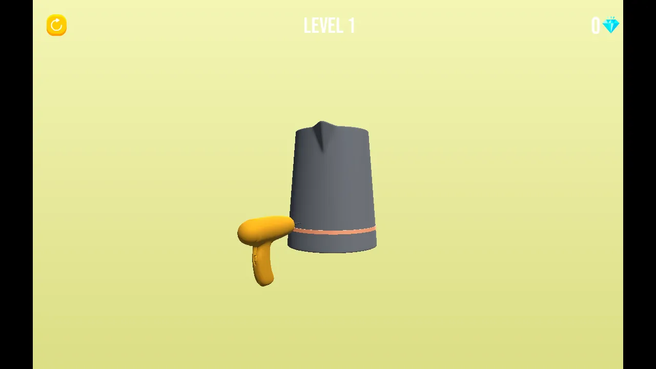 Weld It gameplay: Weld It screenshot 1