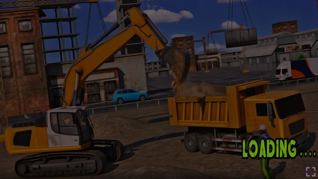 Architects of Tomorrow screenshot 1