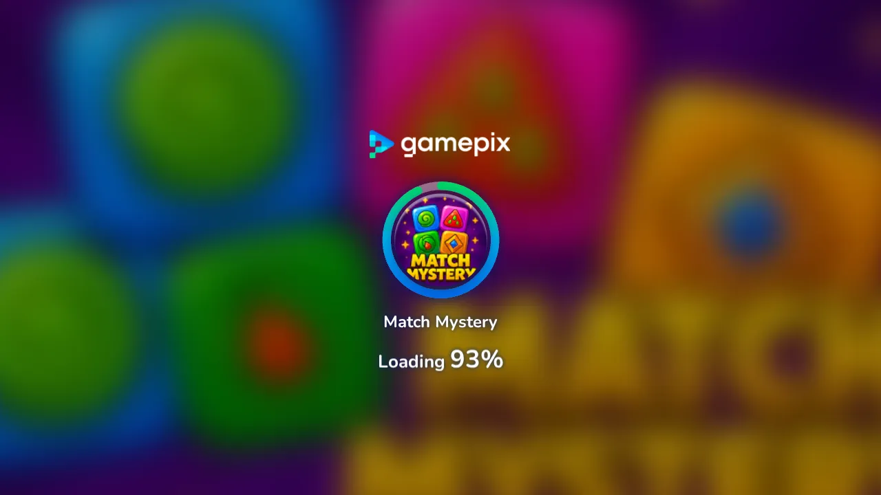 Match Mystery screenshot 3
