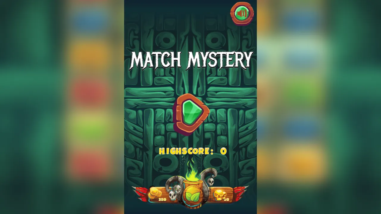 Match Mystery screenshot 2