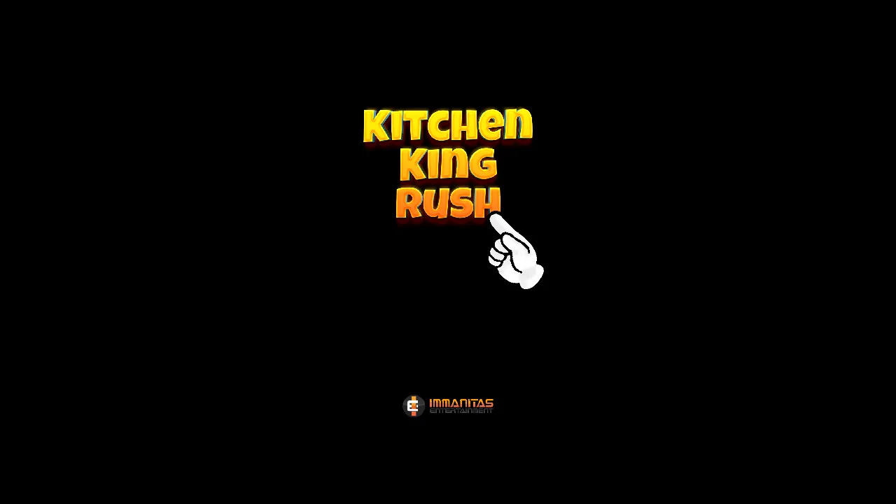 Kitchen King Rush screenshot 3