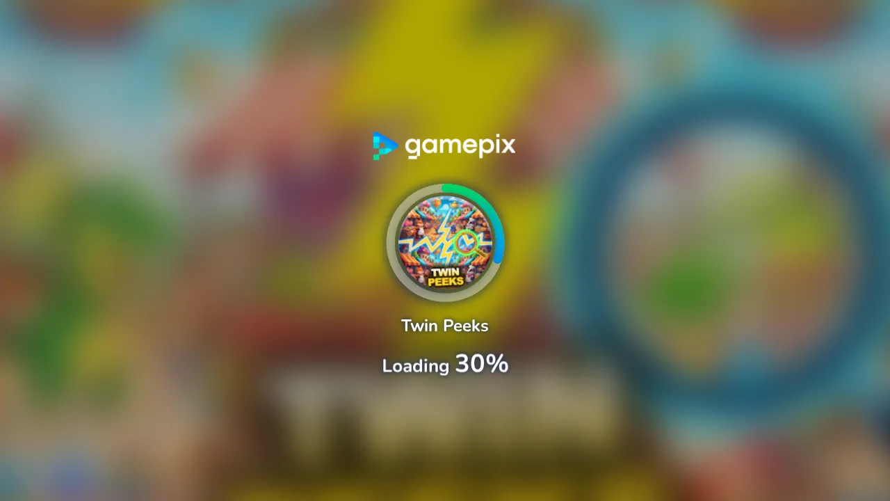 Twin Peeks screenshot 3
