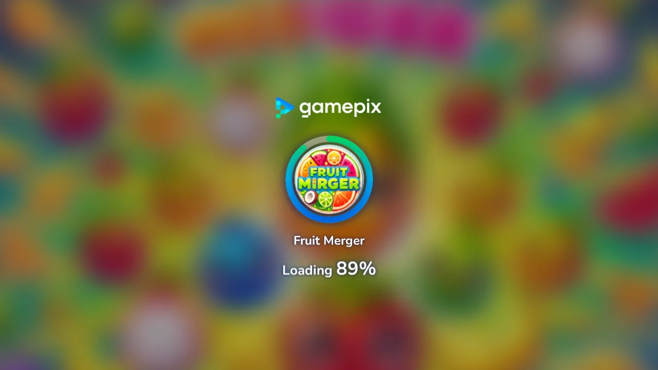 Fruit Merger screenshot 3
