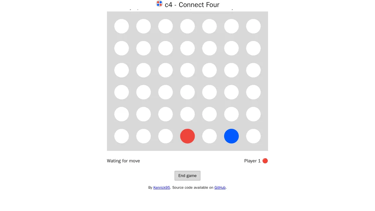 c4 gameplay: c4 screenshot 2