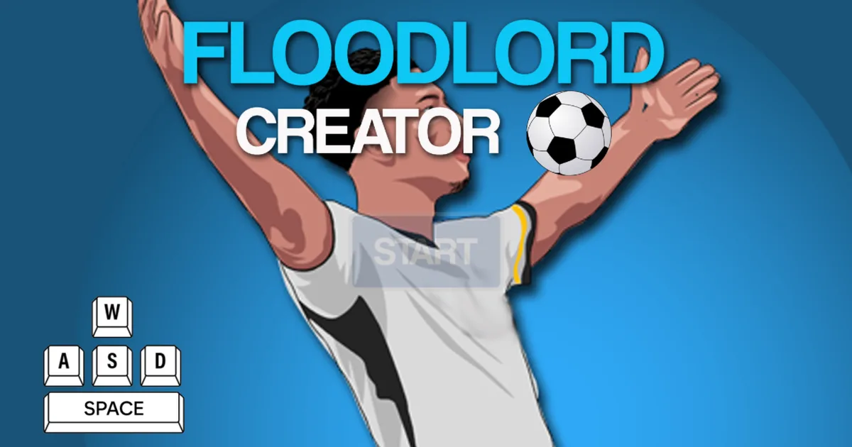 Floorland Creator cover art