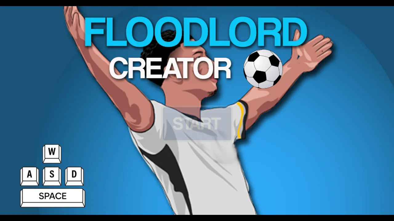 Floorland Creator gameplay: FLOORLAND CREATOR screenshot 1