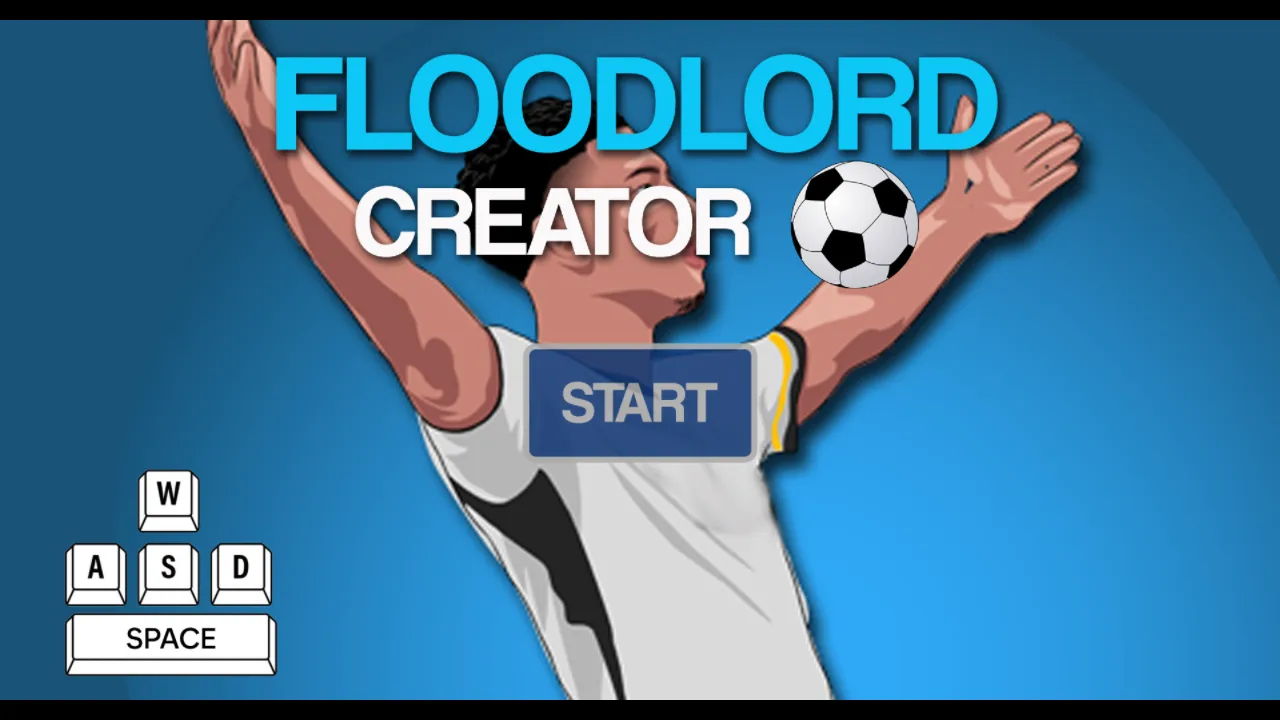 Floorland Creator gameplay: FLOORLAND CREATOR screenshot 3