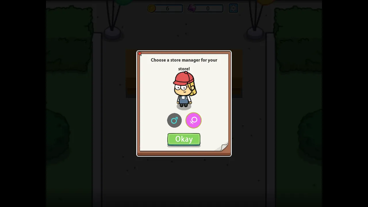 Idle Restaurant Tale screenshot 2