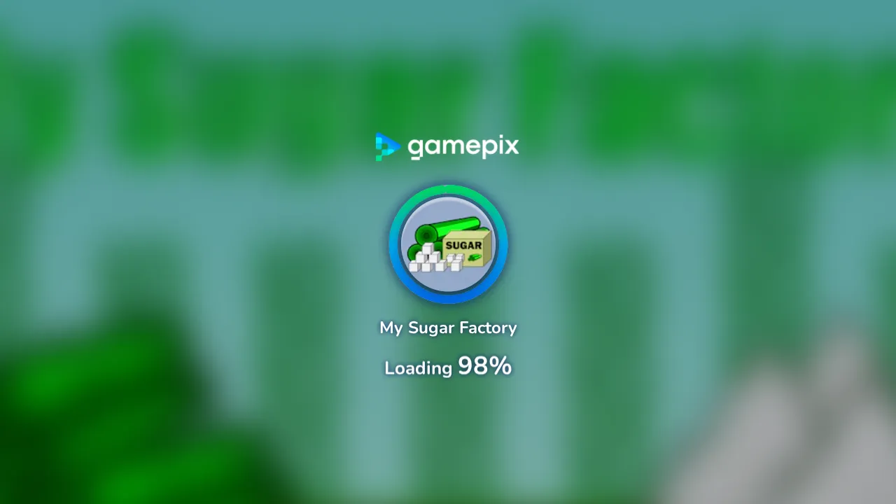 My Sugar Factory screenshot 3