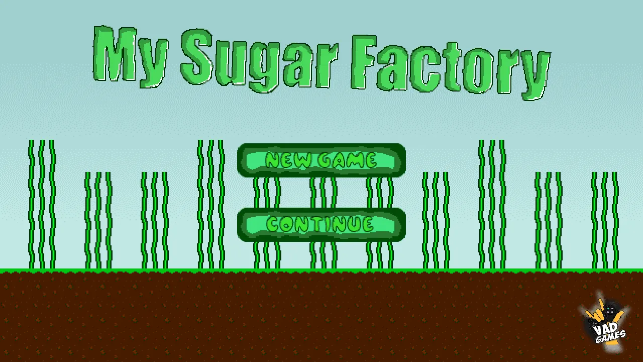 My Sugar Factory screenshot 1
