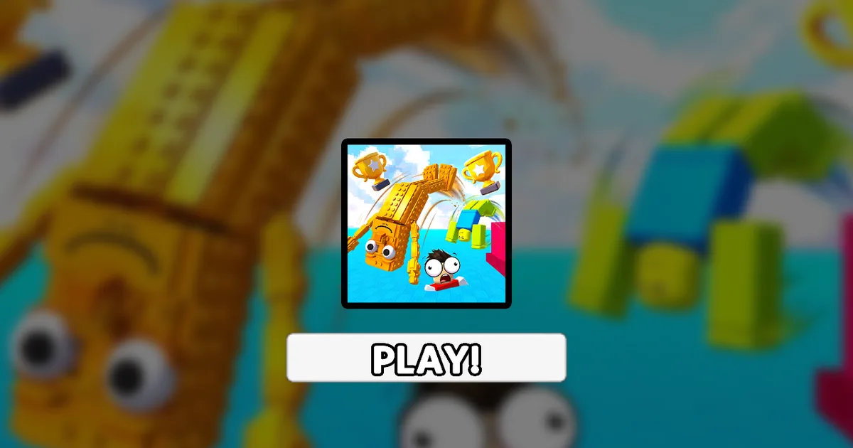 Obby +1 Double Jump cover art
