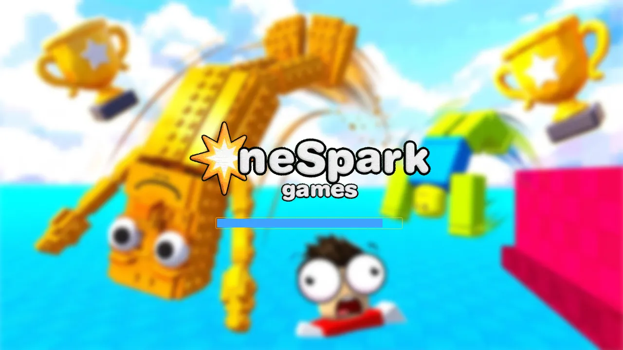Obby +1 Double Jump gameplay: Obby +1 Double Jump screenshot 3