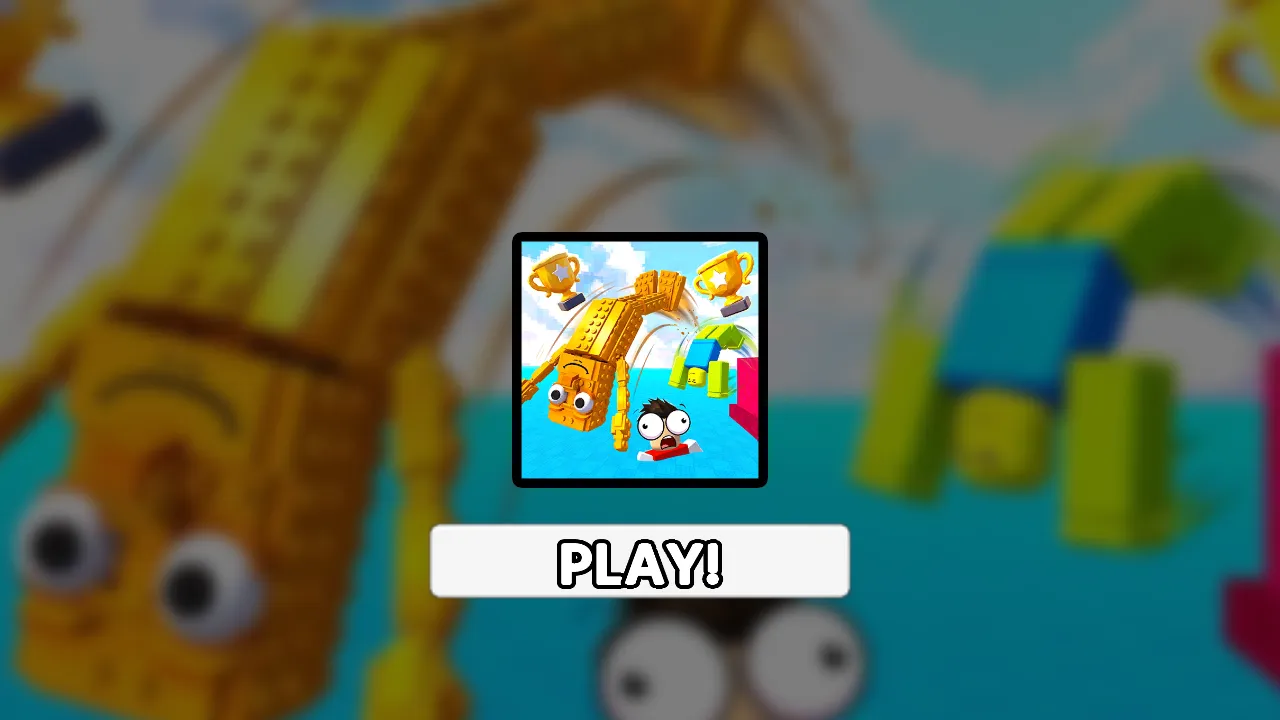 Obby +1 Double Jump gameplay: Obby +1 Double Jump screenshot 1