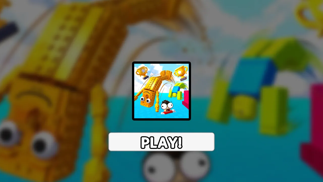 Obby +1 Double Jump gameplay: Obby +1 Double Jump screenshot 2
