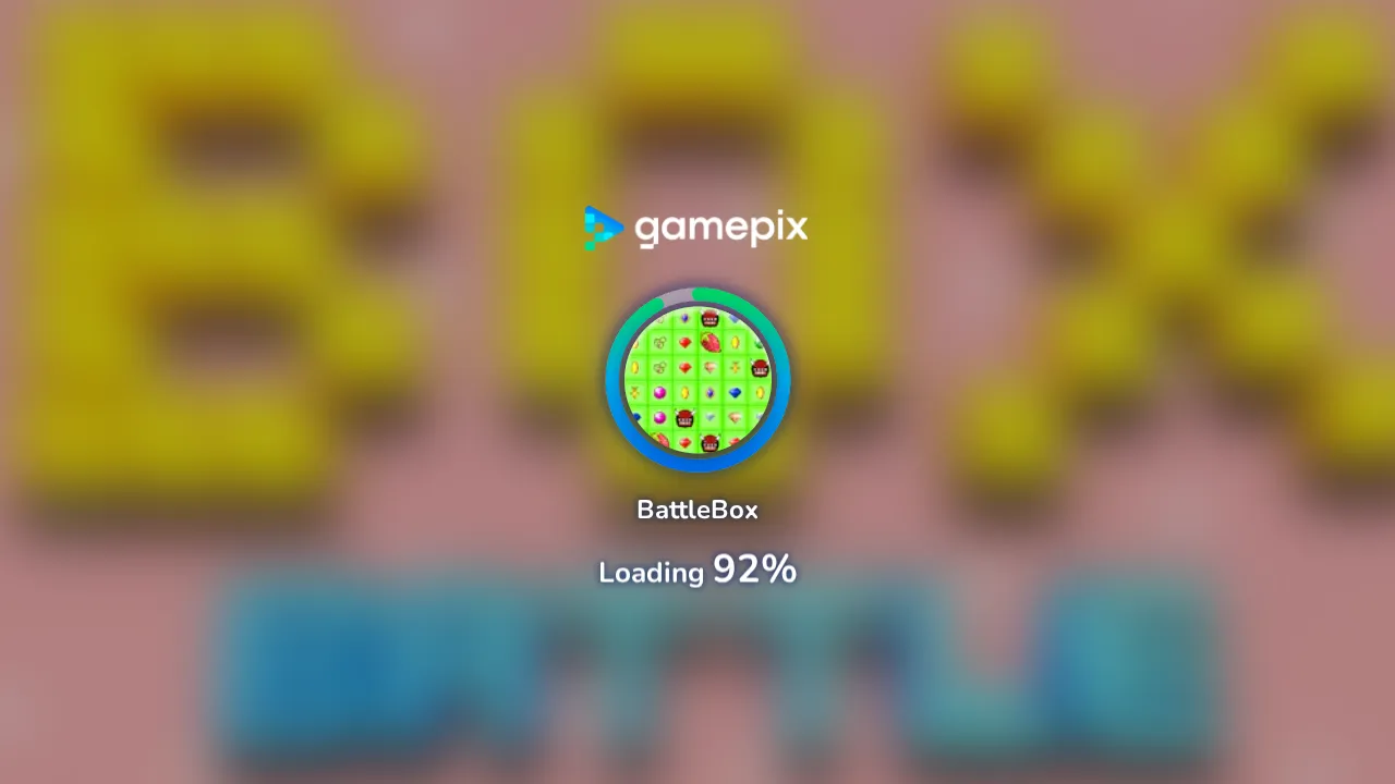 BattleBox screenshot 3
