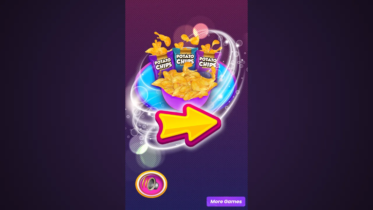 Chips bakery simulator screenshot 2