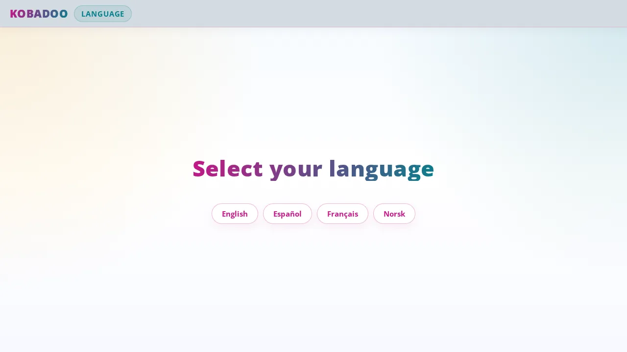 My First 100 Words screenshot 1