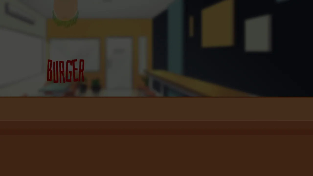 Burger Rush Restaurant screenshot 3