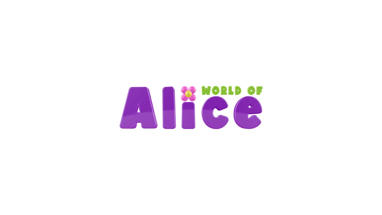 World of Alice Vegetables Names screenshot 2