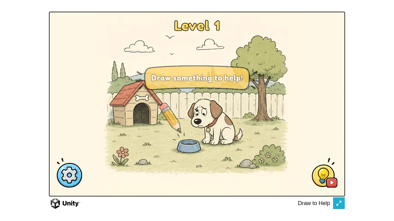Draw to Help screenshot 2