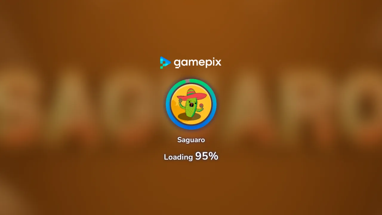 Saguaro screenshot 3