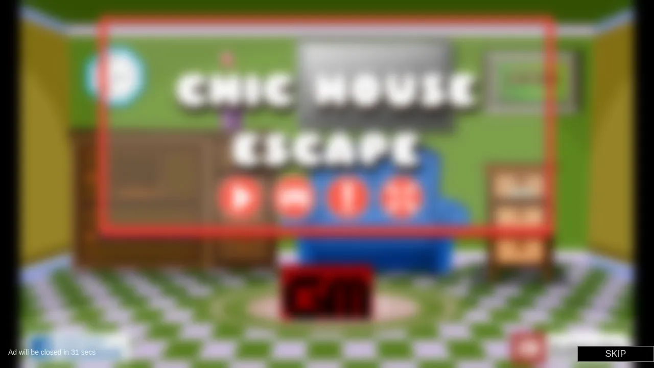 Escape Room: Mystery Word gameplay: Escape Room: Mystery Word screenshot 2