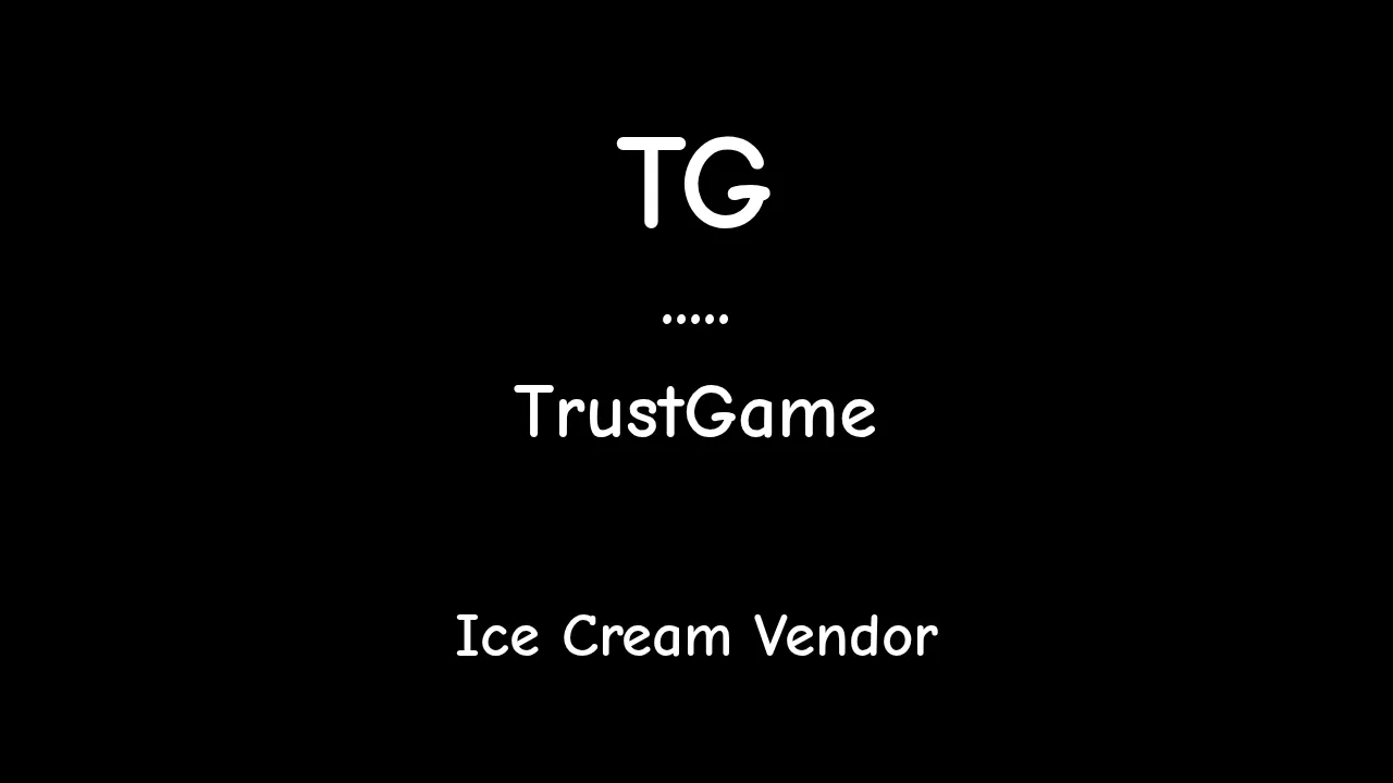 Ice Cream Vendor gameplay: Ice Cream Vendor screenshot 3