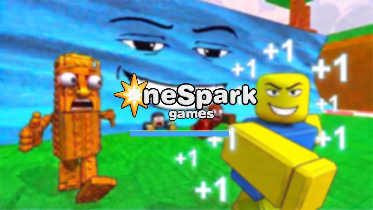 Obby Tsunami Runner gameplay: Obby Tsunami Runner screenshot 3