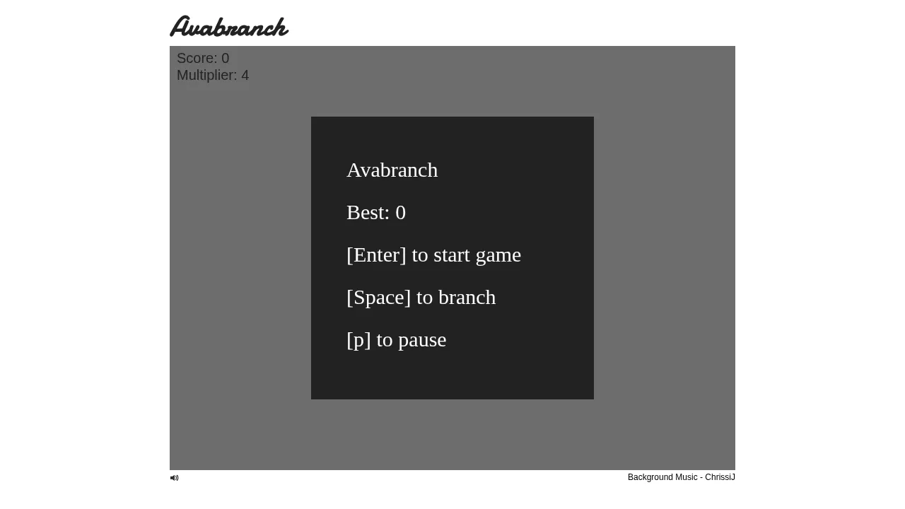 Avabranch screenshot 1