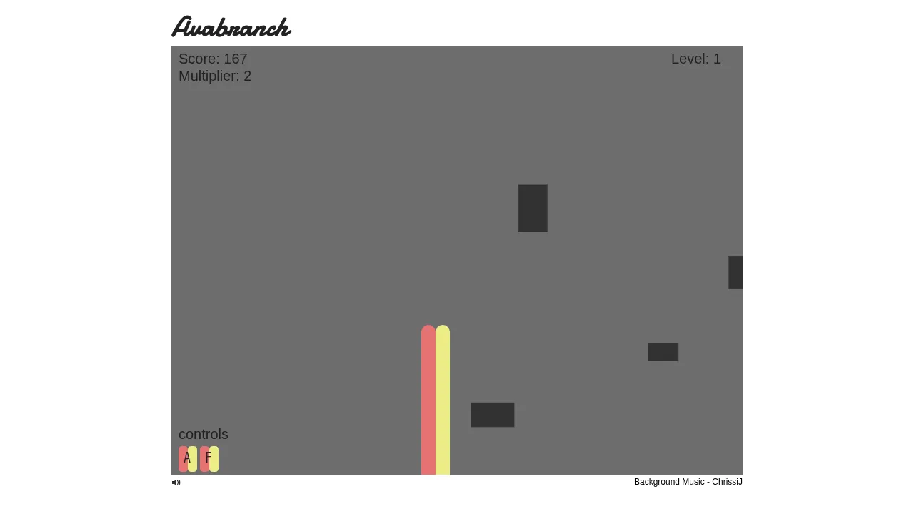 Avabranch screenshot 2