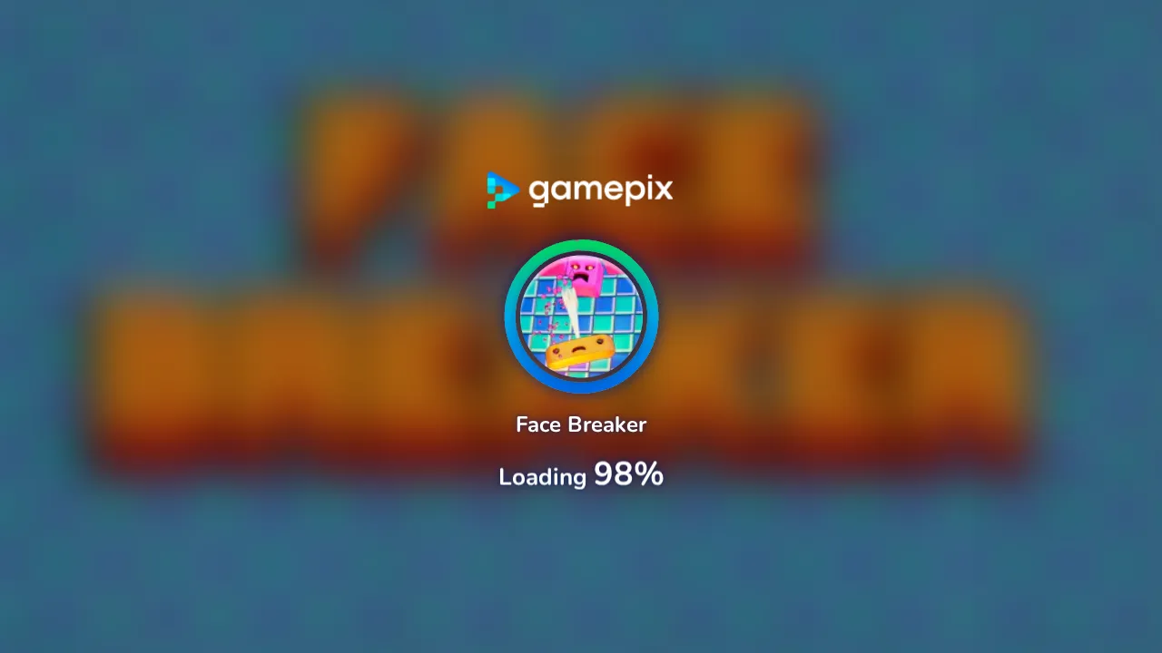 Face Breaker screenshot 3